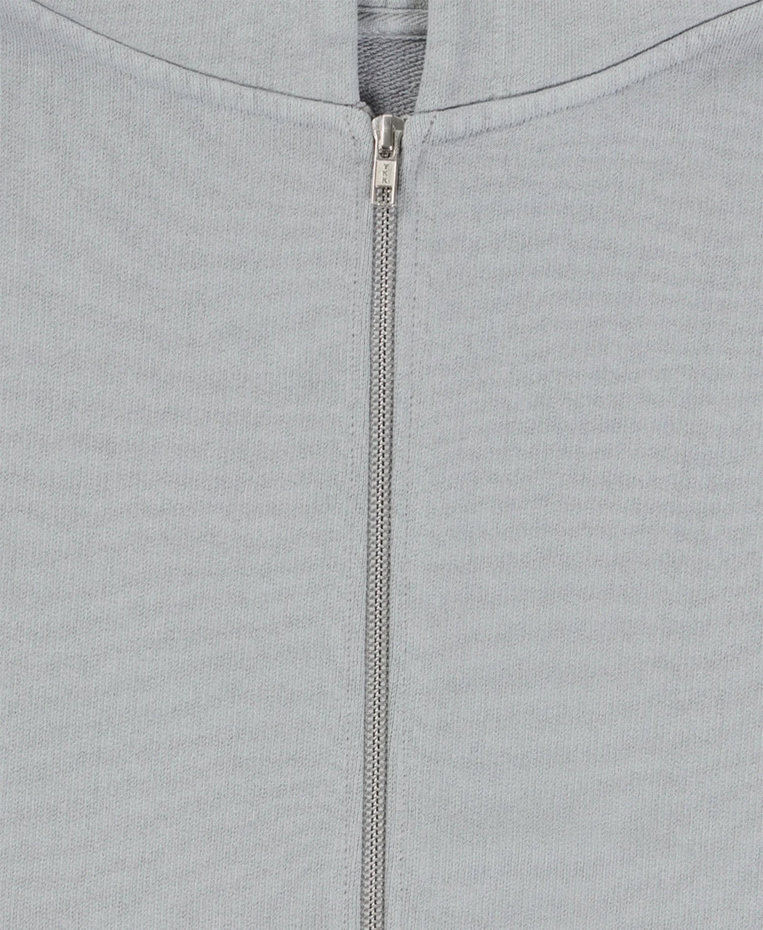 **SOLD OUT** 'NEUTRAL GRAY' ZIPPER