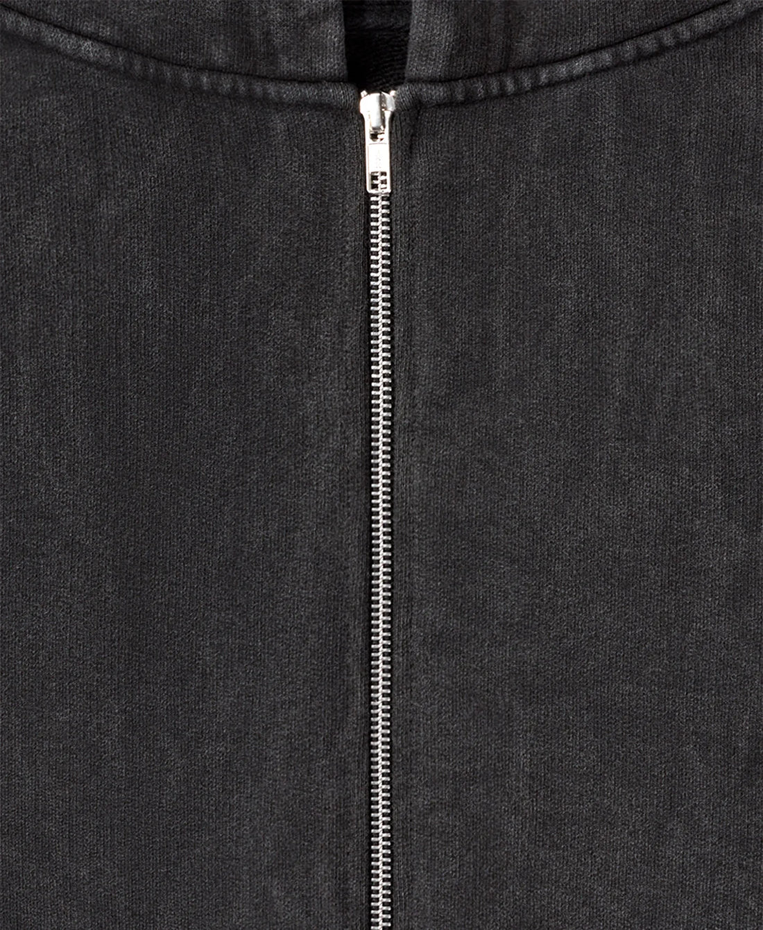 **PRE-ORDER** 'VINTAGE BLACK' ZIPPER