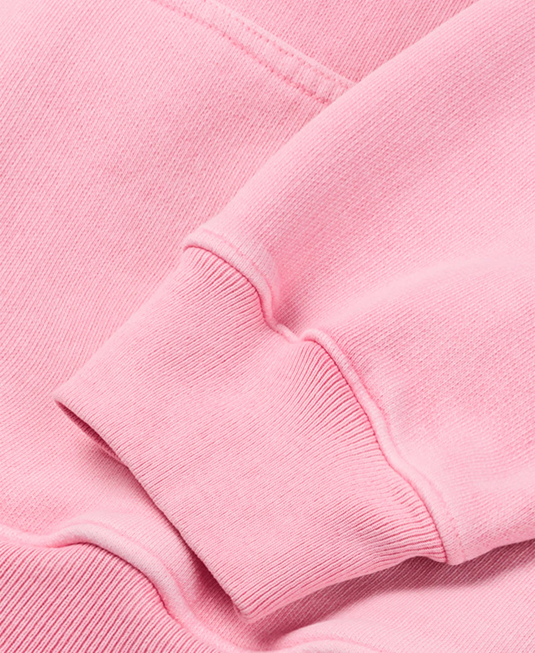 **SOLD OUT** 'PINK DUST' HOODIE